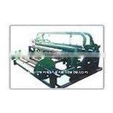 Coal Mine Longitude Latitude Mesh Machine