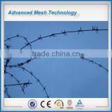 2015 New Products of Prison Defend Barbed Wire Fence Making Machines Anping Factory thumbnail-2