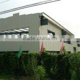 Prefab Building Construction thumbnail-1