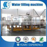 Small Bottle Industrial Water Filling Plant thumbnail-5