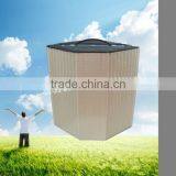 Best Selling Ventilator Heat Exchanger Hrv Water Air Heat Exchanger for Sale thumbnail-5