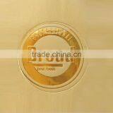 2cm Pvc Plastic Round Stickers thumbnail-1