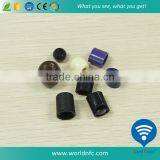 Custom Design NFC Woven Wristband for Concert Ticket thumbnail-2