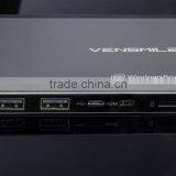 Vensmile IPC0002 W10 Intel Quad Core 2GB 32GB Window 8.1 OS Wintel TV Box Mini Smart PC thumbnail-2
