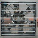 Push-pull Exhaust Fan for Greenhouse/poultry Farm thumbnail-1