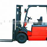 2 ton AC power electric forklift truck