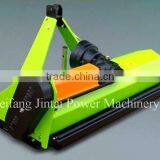 China Factory Supply Tractors With Mower Series With CE Certification thumbnail-2