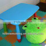 OEM Blow Molding Plastic Table Board &Chair Board HDPE Plastic Plate for Sale thumbnail-5