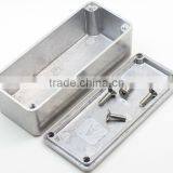 DAIER 1590A Aluminum Pedal Enclosure thumbnail-2
