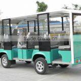 Mini Bus,sightseeing Vehicle,small Shuttle Bus,park, Tour Bus,11 Seater,golf,electric Shuttle Bus thumbnail-2