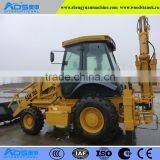 Chinese Supplier Loader Which Can Match Hydraulic Breaker thumbnail-1