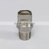 1/8" to 1/4" Male H-VV Veejet H and U Standard Angle Spray Nozzles 4501 Flow Rate thumbnail-6