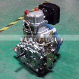Diesel Engine, 5HP, Engine Part thumbnail-4
