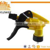 2016 Plastic Hot Sale Trigger Pump Sprayer 28mm SF-D thumbnail-6