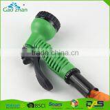 High Pressure Expandable Water Hose With Multi-function Hose Spray Gun thumbnail-4