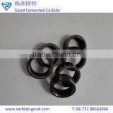 Solid Tungsten Carbide Ring Rolled Seal Ring&tungsten Carbide Mechanical Seal Ring thumbnail-1