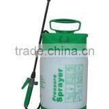 5 Liter Agriculture Sprayer Pump With Pressure Gauge thumbnail-1