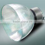 120W 150W 200W Aluminum LED High Bay Light Parts With Finned Aluminum Heatsink and Driver Bracket thumbnail-3