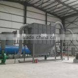 Tire Pyrolysis Carbon Black Upgrading Machine thumbnail-1