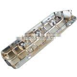 Stator Cover Crankcase For GL1800 2001-2013 01 02 03 04 05 06 07 08 Chrome