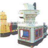 XJ580 1.5T Palm Making Machine/Wood Pellet Production Line thumbnail-1