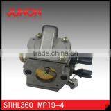 MS360 Chain Saw Parts Gasoline Cheap Carburetor thumbnail-1