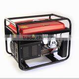 Hot Style 1kw 2kw 2.5kw 2.8kw 3kw 5kw 6kw 6.5kw 7kw 8kw 10kw Gasoline Generator /Generador de la Gasolina thumbnail-4