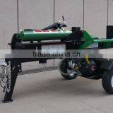 22T/26T High Quality Log Splitter Hydraulic Log Splitter thumbnail-6