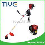 Petrol , Gas Power Type and Straight Metal Blade Cutting Type for Brushcutters thumbnail-1