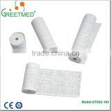 Colored Breathable Medical Self Adhesive Bandage thumbnail-6