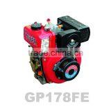1 Cylinder Diesel Engine 3HP -12HP AIR COOLED DIESEL ENGINE thumbnail-1