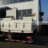 Camion 4x2 18t Tipper Truck thumbnail-3