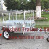 Cage Trailers Hot Dip Galvanized (ADR) thumbnail-2