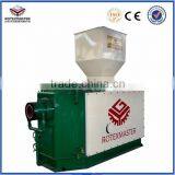 Energy Saving Equipment Biomass Pellet Burner for Hot Water Boiler , Bunker Fuel Boiler thumbnail-4