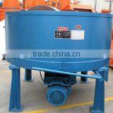 Wheel Type Sand Mill for Foundry Industry thumbnail-1