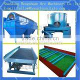 20l5 TOP Gold Mining Centrifugal Concentrator Hengchuan II for Sale thumbnail-4