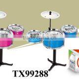 10 Piece Digital Rolling Drum Set thumbnail-3