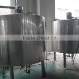 Jacket Electric Heating and Mixing Tank thumbnail-2