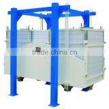 30tpd High Output Automatic Wheat Flour Machine Price for Fine Grade Wheat Flour thumbnail-6