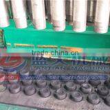 Hydraulic Coal Briquette Machine thumbnail-2