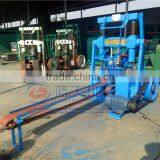 High Standing Reputation Press Machine Charcoal Powder Moulding Machine thumbnail-1