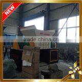 Big Capacity Hot Selling Two Shaft Carton Shredding Shredder Machine thumbnail-4