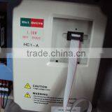 BF300B-II Profile Wrapping Machine Hot Melt Glue High Matching Type thumbnail-4