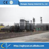 2017 Large Capacity Crude Oil,fuel Oil,used Oil Distillation Plant With CE,SGS,ISO thumbnail-6