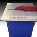 Easy Photo Frame Guillotine Cutting Machine