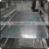 Rustproof Stainless Steel Oven Pans, Perforated Pan 1.0mm thumbnail-6