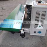 FR-900 Plastic Film Sealing Machine thumbnail-3