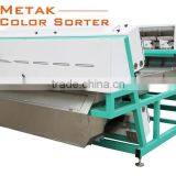 Metak Peanut Kernel Color Sorter/ Belt Type Color Sorter thumbnail-3