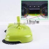 Manual Sweeper Automatic Magic Sweeper Household Sweeper Manual Sweeper Portable Sweeper thumbnail-4