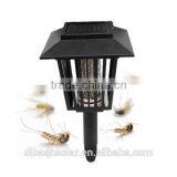 Plastic Solar Mosquito Killer Lamp Solar Pest Control thumbnail-3
